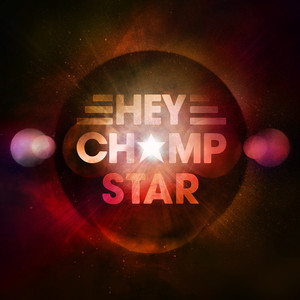 Neverest - Hey Champ | Song Album Cover Artwork