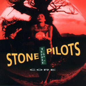 Plush - Stone Temple Pilots | Song Album Cover Artwork