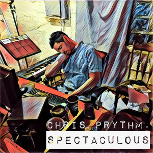 Act Like It (feat. Young Observe) - Chris Prythm