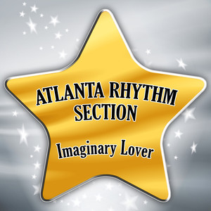 Imaginary Lover Atlanta Rhythm Section | Album Cover