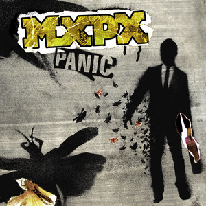 Heard That Sound MxPx | Album Cover