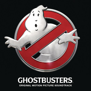 Ghostbusters - WALK THE MOON | Song Album Cover Artwork