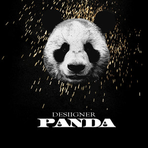 Panda - Desiigner | Song Album Cover Artwork
