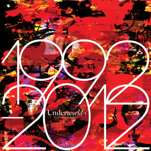 Born Slippy (NUXX) - Underworld | Song Album Cover Artwork