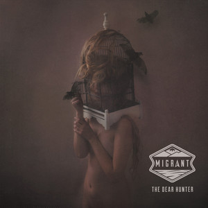 Whisper - The Dear Hunter | Song Album Cover Artwork
