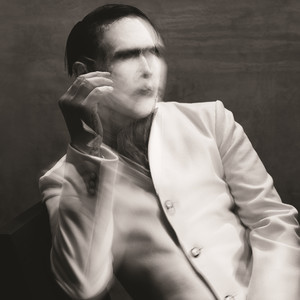 Killing Strangers - Marilyn Manson | Song Album Cover Artwork