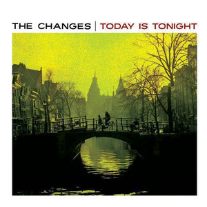 In The Dark - The Changes