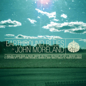 Heaven - John Moreland | Song Album Cover Artwork