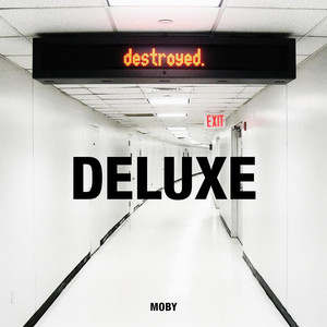 Sweet Dreams - Moby | Song Album Cover Artwork