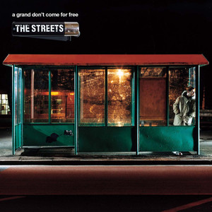Fit But You Know It - The Streets | Song Album Cover Artwork