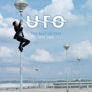 Rock Bottom - UFO | Song Album Cover Artwork