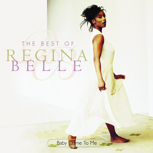 Baby Love  Regina | Album Cover