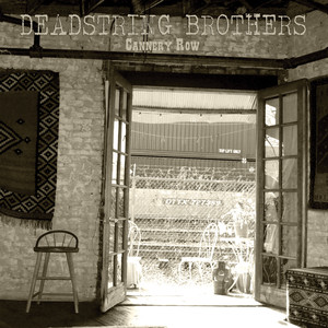 Oh Me Oh My - Deadstring Brothers