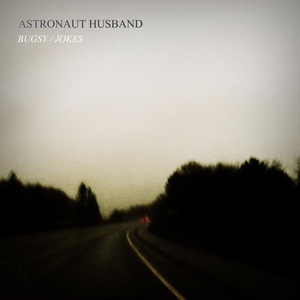 Demon's Dessert - Astronaut Husband | Song Album Cover Artwork