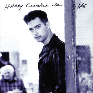 (I Could Only) Whisper Your Name - Harry Connick, Jr. | Song Album Cover Artwork