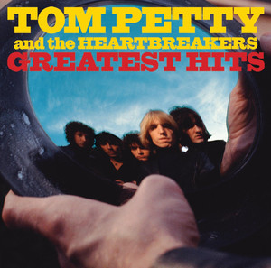 Even the Losers - Tom Petty & The Heartbreakers | Song Album Cover Artwork