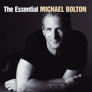 How Am I Supposed to Live Without You Michael Bolton | Album Cover