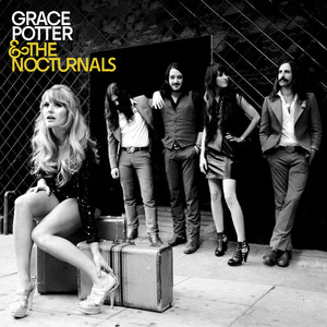 Colors - Grace Potter and The Nocturnals | Song Album Cover Artwork