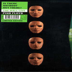 Hey You - Pink Floyd | Song Album Cover Artwork