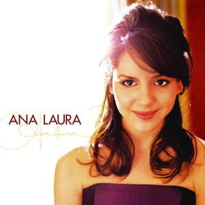 Completely - Ana Laura | Song Album Cover Artwork