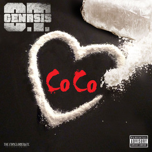 CoCo - O.T. Genasis | Song Album Cover Artwork