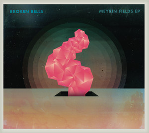 Meyrin Fields - Broken Bells | Song Album Cover Artwork