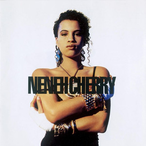 Buffalo Stance - Neneh Cherry | Song Album Cover Artwork