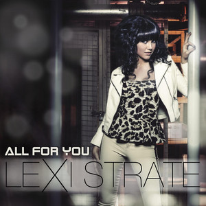 All For You - Lexi Strate | Song Album Cover Artwork