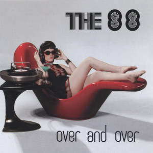 Hide Another Mistake - The 88 | Song Album Cover Artwork