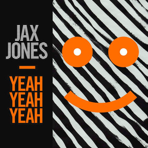 Yeah Yeah Yeah Jax Jones & Years & Years | Album Cover
