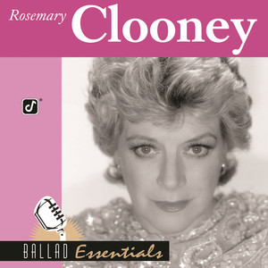 I Wish You Love - Rosemary Clooney | Song Album Cover Artwork