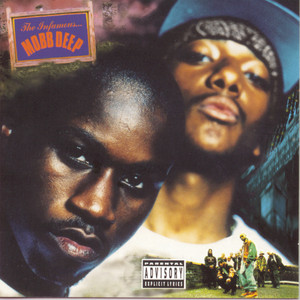 Give Up the Goods (Just Step) [feat. Big Noyd] - Mobb Deep