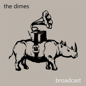 Take Me Away - The Dimes | Song Album Cover Artwork