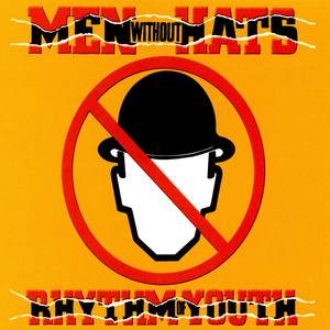 The Safety Dance - Men Without Hats | Song Album Cover Artwork