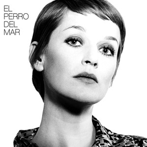 God Knows (You Gotta Give to Get) - El Perro del Mar | Song Album Cover Artwork