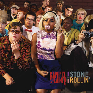 Stone Rollin' - Raphael Saadiq