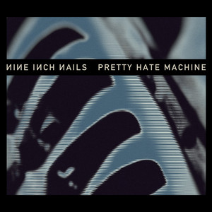 Something I Can Never Have - Nine Inch Nails | Song Album Cover Artwork