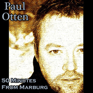Said And Done Paul Otten | Album Cover