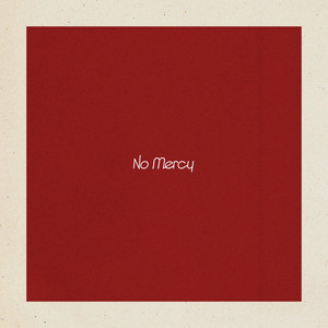 No Mercy - Ndidi O | Song Album Cover Artwork