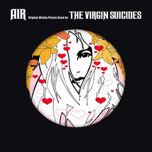 Clouds Up (The Virgin Suicides) - Air