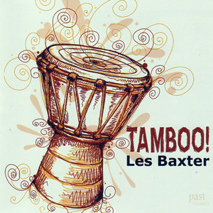 Simba - Les Baxter | Song Album Cover Artwork