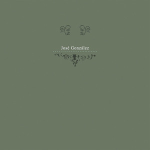 Storm - José González | Song Album Cover Artwork