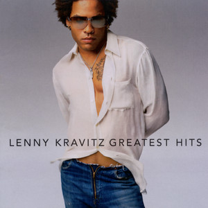 Are You Gonna Go My Way Lenny Kravitz | Album Cover