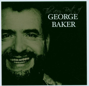 Little Green Bag - George Baker | Song Album Cover Artwork
