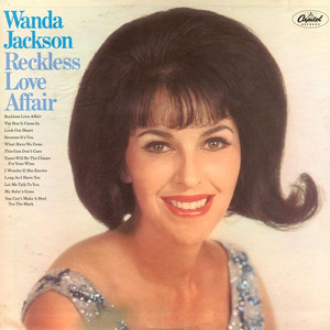 What Have We Done - Wanda Jackson | Song Album Cover Artwork