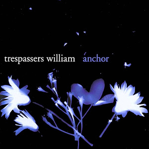 Washes Away Trespassers William | Album Cover