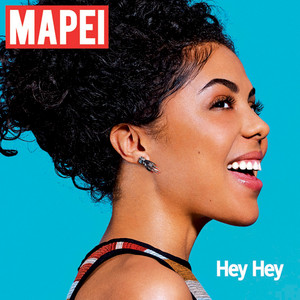 Million Ways to Live - Mapei | Song Album Cover Artwork
