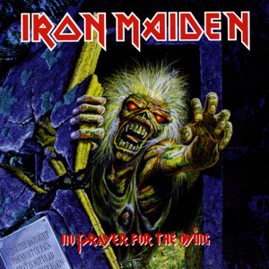 Mother Russia - Iron Maiden