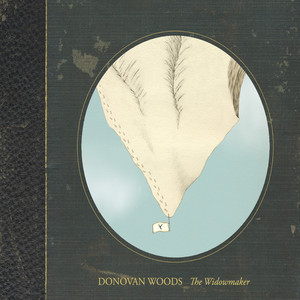 Don't Deny It Donovan Woods | Album Cover