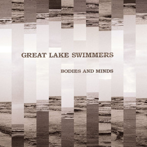 Imaginary Bars - Great Lake Swimmers | Song Album Cover Artwork